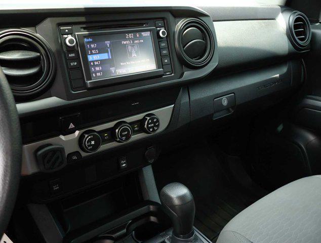 used 2019 Toyota Tacoma car, priced at $27,500
