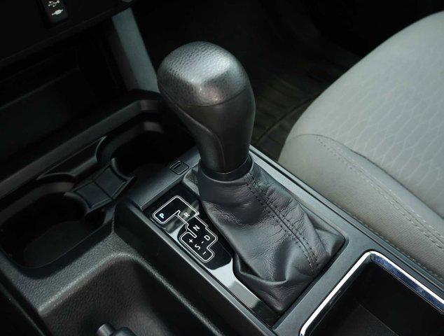 used 2019 Toyota Tacoma car, priced at $27,500