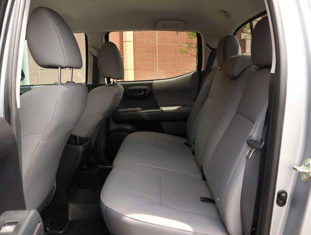 used 2019 Toyota Tacoma car, priced at $27,500