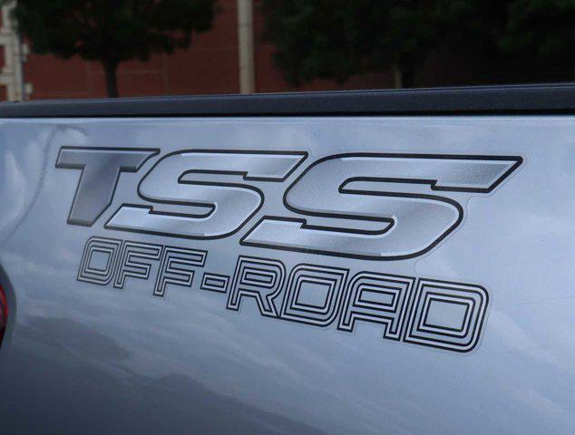 used 2019 Toyota Tacoma car, priced at $27,500