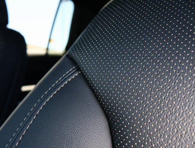 new 2025 Chevrolet Traverse car, priced at $57,045