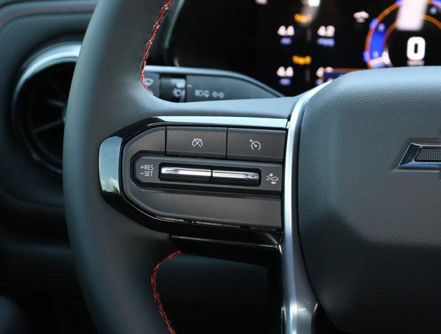new 2026 Chevrolet Colorado car, priced at $45,095