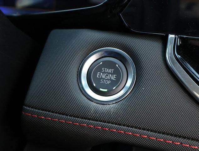 new 2026 Chevrolet Colorado car, priced at $45,095