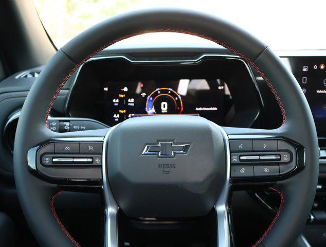 new 2026 Chevrolet Colorado car, priced at $45,095