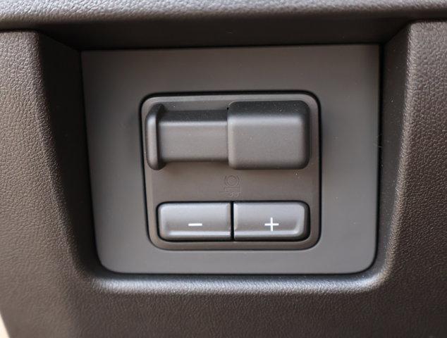 new 2026 Chevrolet Colorado car, priced at $45,095