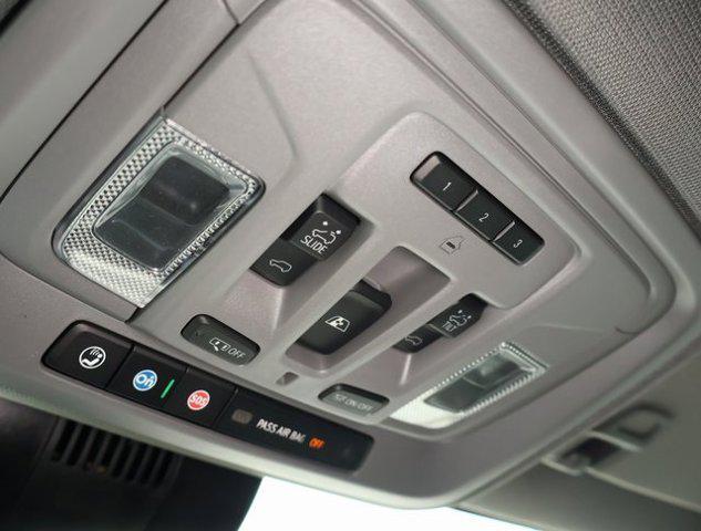 new 2025 Chevrolet Silverado 1500 car, priced at $61,760