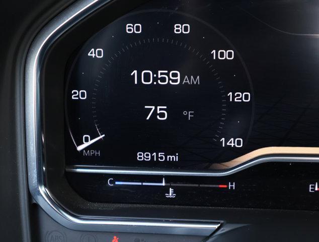 used 2024 GMC Sierra 1500 car, priced at $68,500