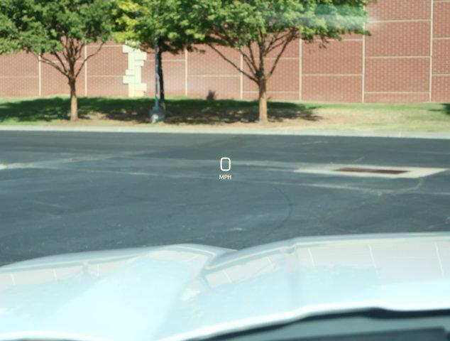 used 2024 GMC Sierra 1500 car, priced at $68,500