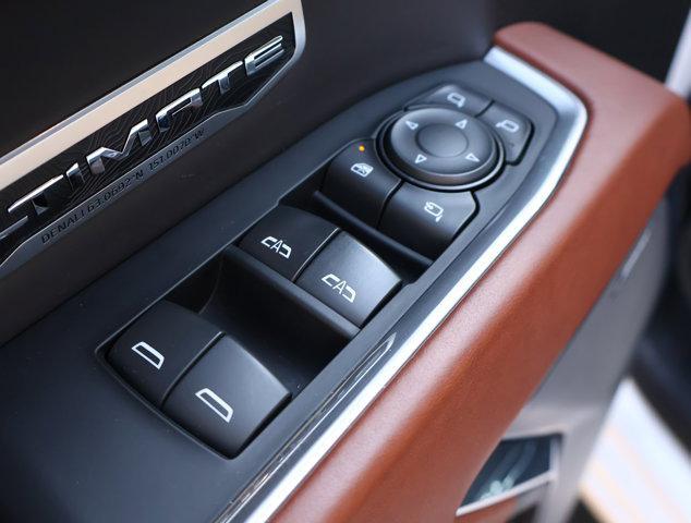 used 2024 GMC Sierra 1500 car, priced at $68,500