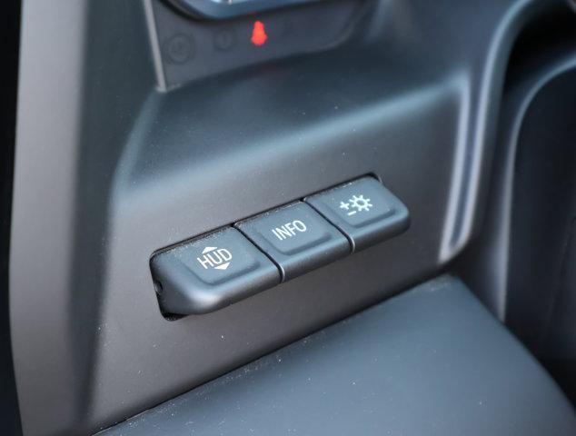 used 2024 GMC Sierra 1500 car, priced at $68,500