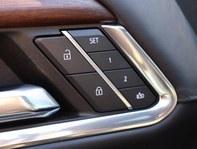 used 2024 GMC Sierra 1500 car, priced at $68,500