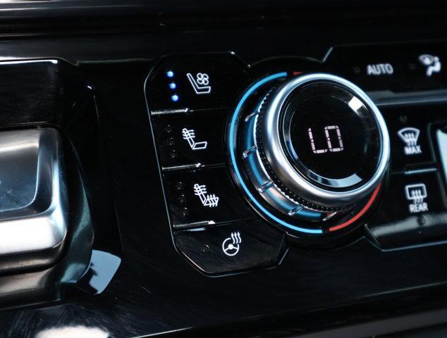 used 2024 GMC Sierra 1500 car, priced at $68,500