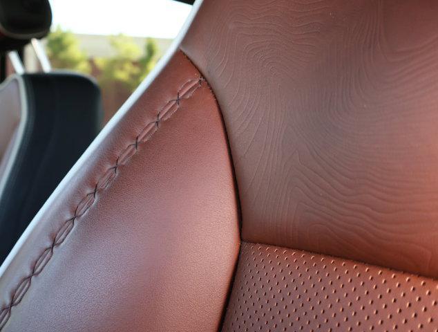 used 2024 GMC Sierra 1500 car, priced at $68,500