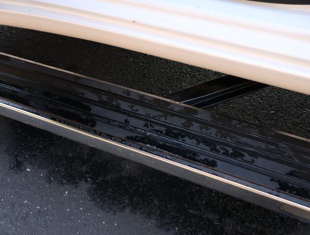 used 2024 GMC Sierra 1500 car, priced at $68,500