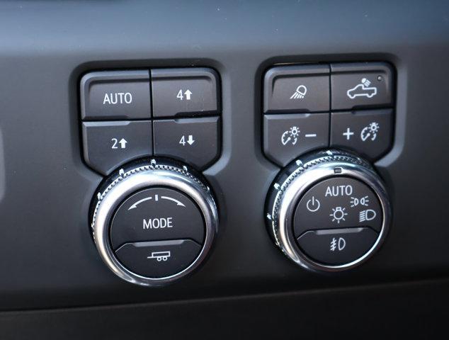 used 2024 GMC Sierra 1500 car, priced at $68,500