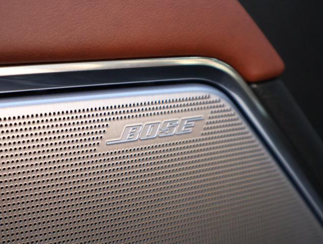 used 2024 GMC Sierra 1500 car, priced at $68,500