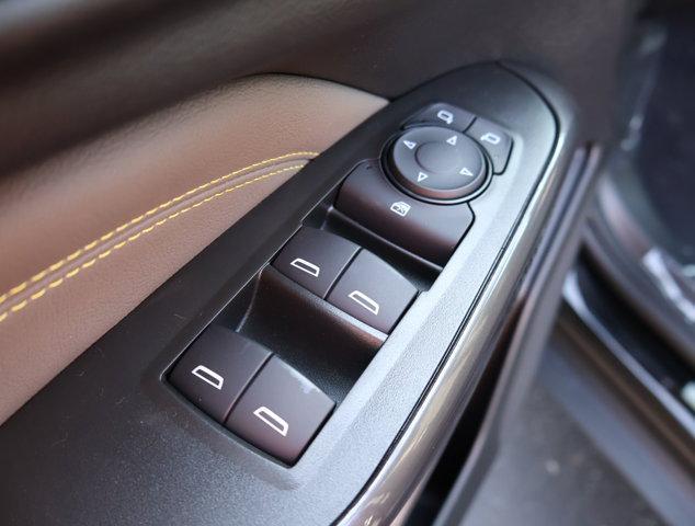new 2026 Chevrolet Trax car, priced at $27,490
