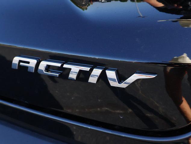 new 2026 Chevrolet Trax car, priced at $27,490