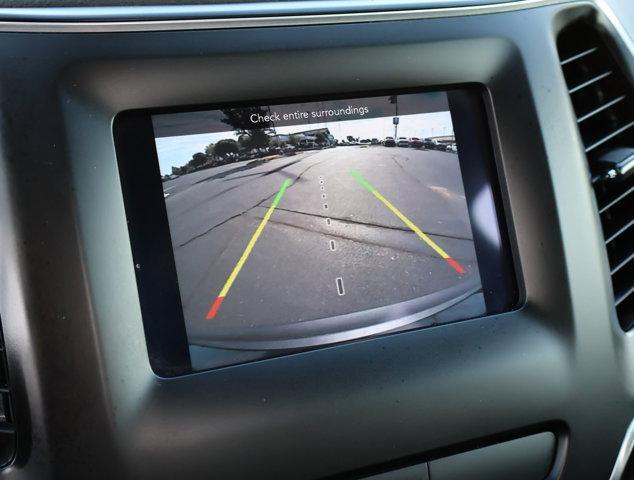 used 2020 Jeep Cherokee car, priced at $16,995