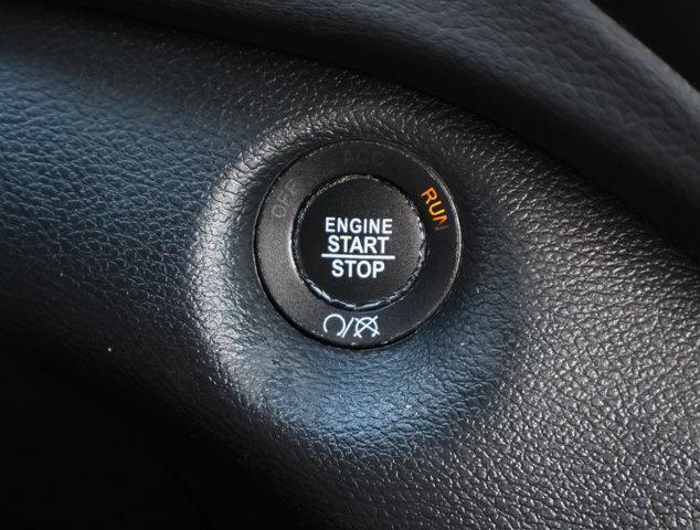 used 2020 Jeep Cherokee car, priced at $16,995