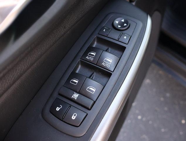 used 2020 Jeep Cherokee car, priced at $16,995