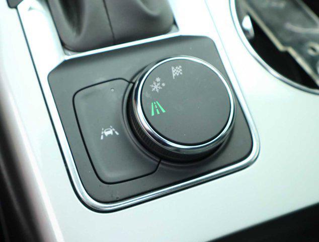 used 2023 Chevrolet Blazer car, priced at $26,500