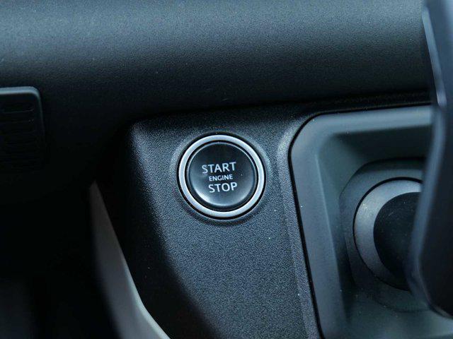 used 2021 Land Rover Defender car, priced at $46,900