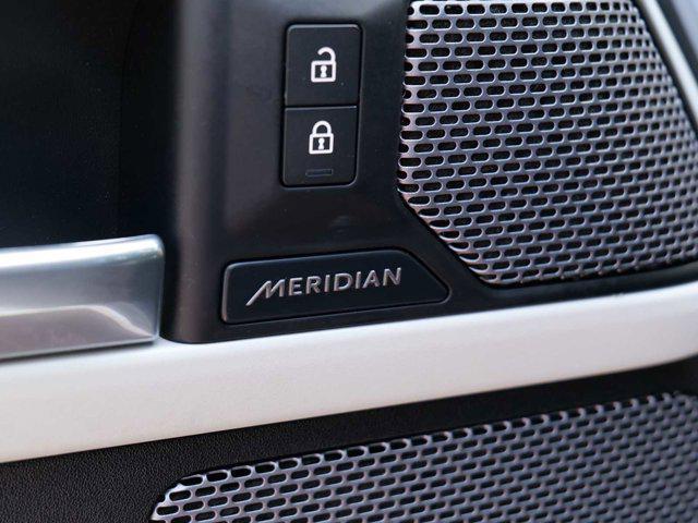 used 2021 Land Rover Defender car, priced at $46,900