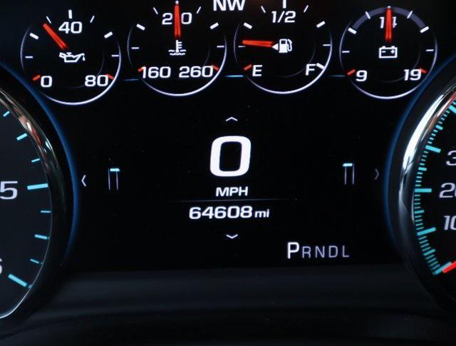 used 2018 Chevrolet Tahoe car, priced at $39,995