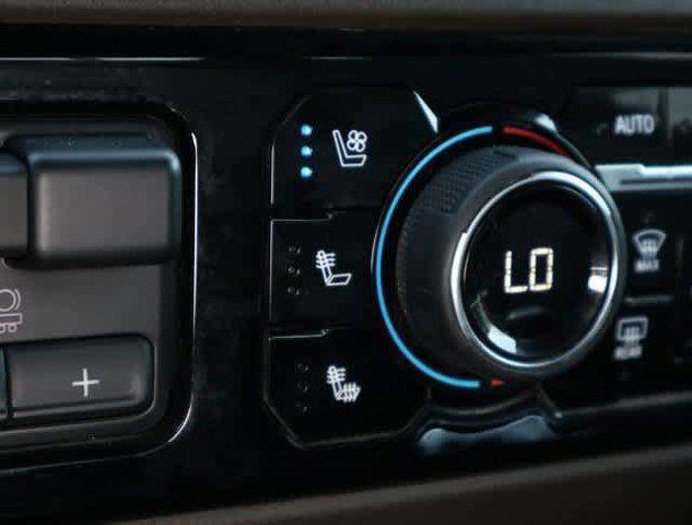 used 2023 Chevrolet Silverado 1500 car, priced at $49,000