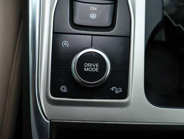used 2023 Ford Explorer car, priced at $33,495
