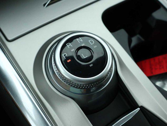 used 2023 Ford Explorer car, priced at $33,495