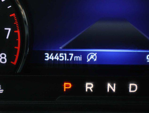 used 2023 Ford Explorer car, priced at $33,495