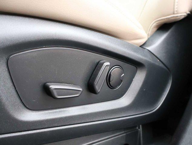 used 2023 Ford Explorer car, priced at $33,495