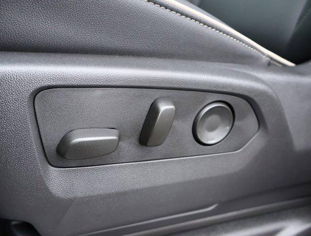 new 2025 Chevrolet Tahoe car, priced at $76,534