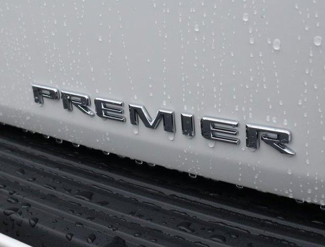 new 2025 Chevrolet Tahoe car, priced at $76,534
