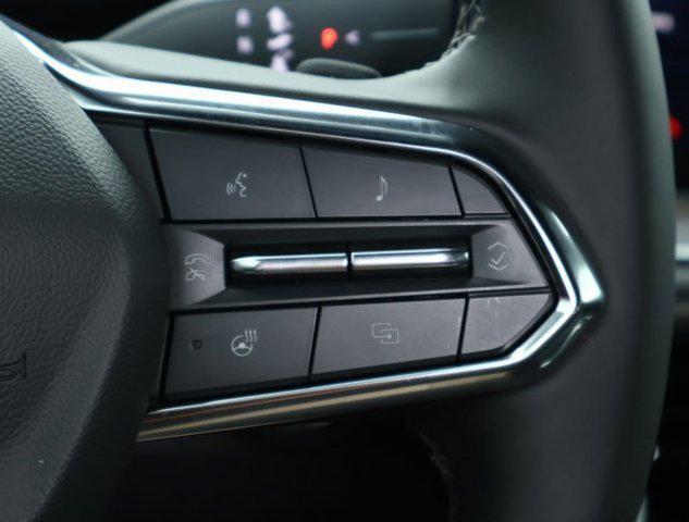 new 2025 Chevrolet Tahoe car, priced at $76,534