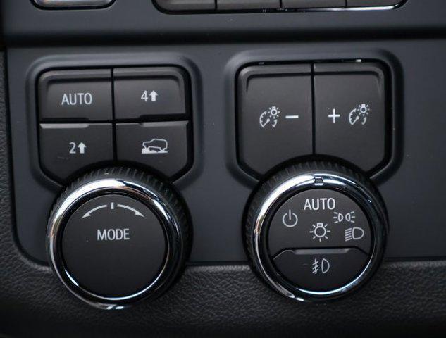 new 2025 Chevrolet Tahoe car, priced at $76,534