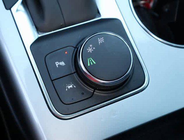 used 2025 Chevrolet Blazer car, priced at $33,988
