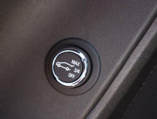 used 2025 Chevrolet Blazer car, priced at $33,988
