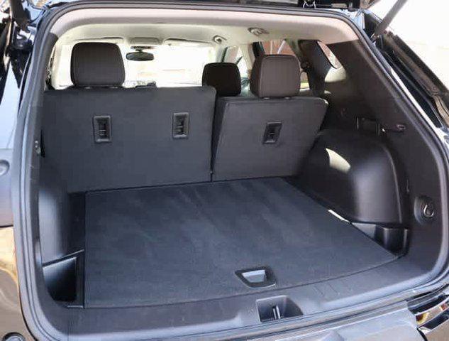 used 2025 Chevrolet Blazer car, priced at $33,988