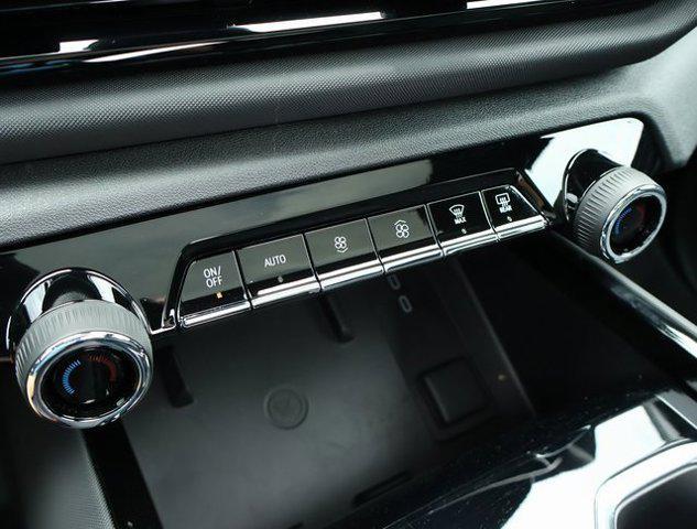 new 2025 Chevrolet Silverado EV car, priced at $96,135