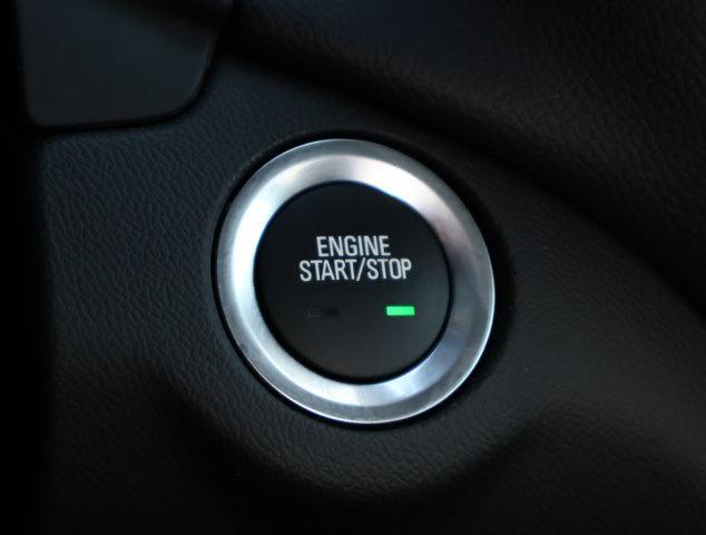 used 2023 Chevrolet Equinox car, priced at $23,195