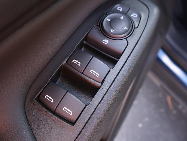 used 2023 Chevrolet Equinox car, priced at $23,195