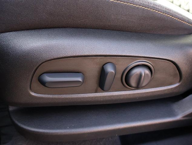 used 2023 Chevrolet Equinox car, priced at $23,195