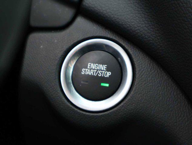 used 2022 Chevrolet Equinox car, priced at $21,290