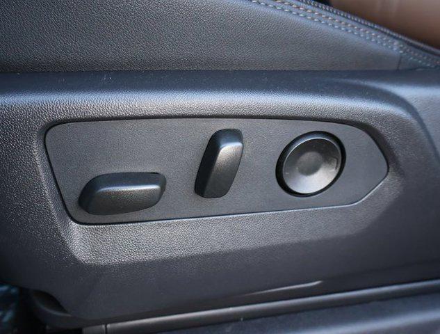 new 2025 Chevrolet Silverado 2500 car, priced at $83,870