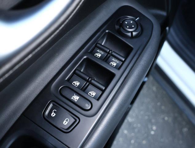 used 2018 Jeep Renegade car, priced at $12,500