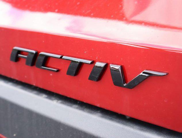 new 2026 Chevrolet Equinox car, priced at $35,840