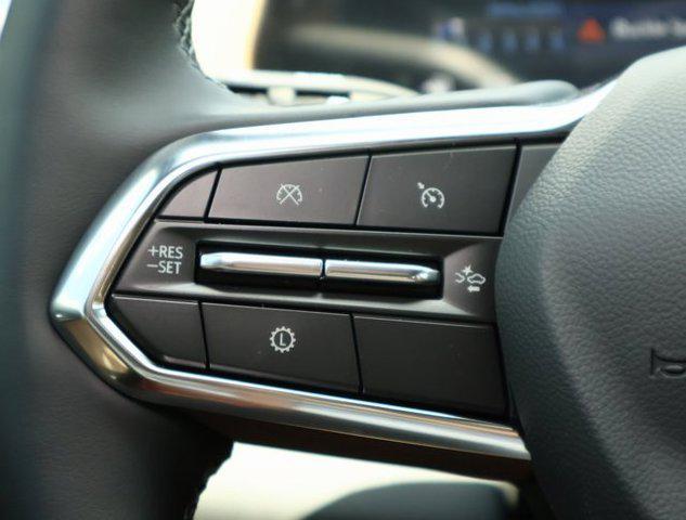 new 2026 Chevrolet Equinox car, priced at $35,840